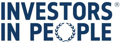 Investors In People Logo
