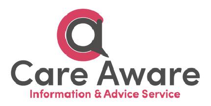 Care Aware Logo