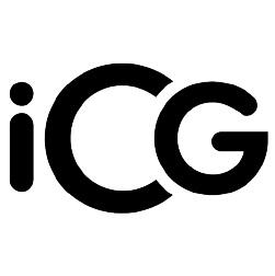 ICG Logo
