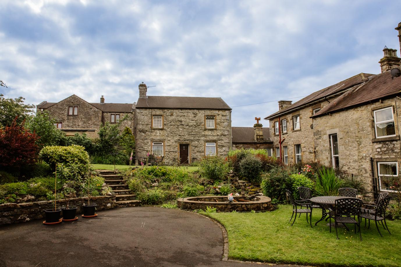 Ingleborough Nursing Home 11